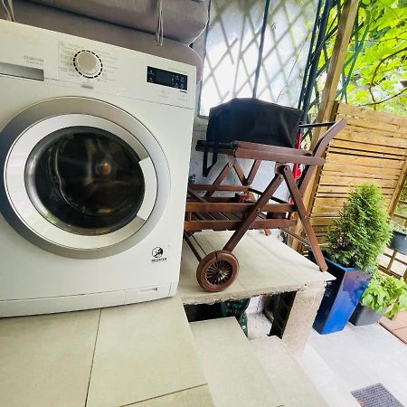 Studio Independant De 25M2 Daire Vitry-sur-Seine Dış mekan fotoğraf