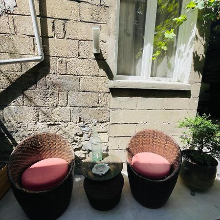 Studio Independant De 25M2 Daire Vitry-sur-Seine Dış mekan fotoğraf