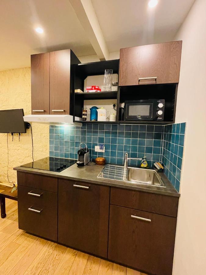 Studio Independant De 25M2 Daire Vitry-sur-Seine Dış mekan fotoğraf